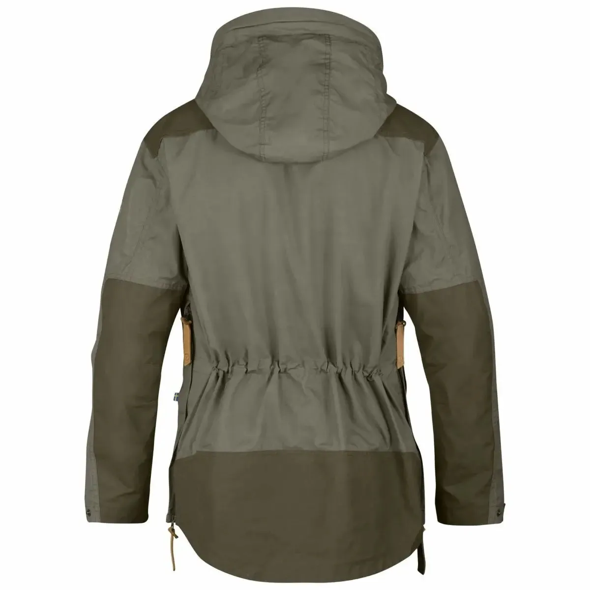 Fjallraven Anorak No. 8 Tarmac