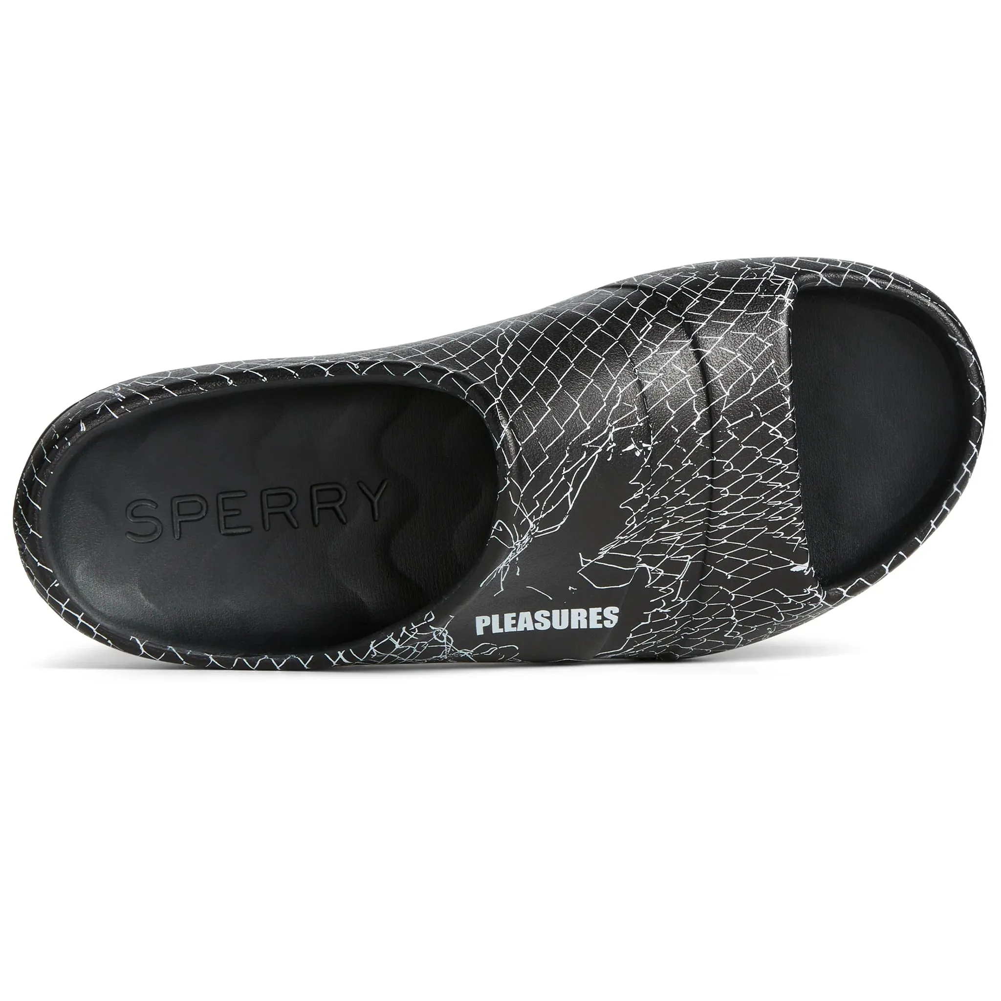 FLOAT SLIDE (Black)