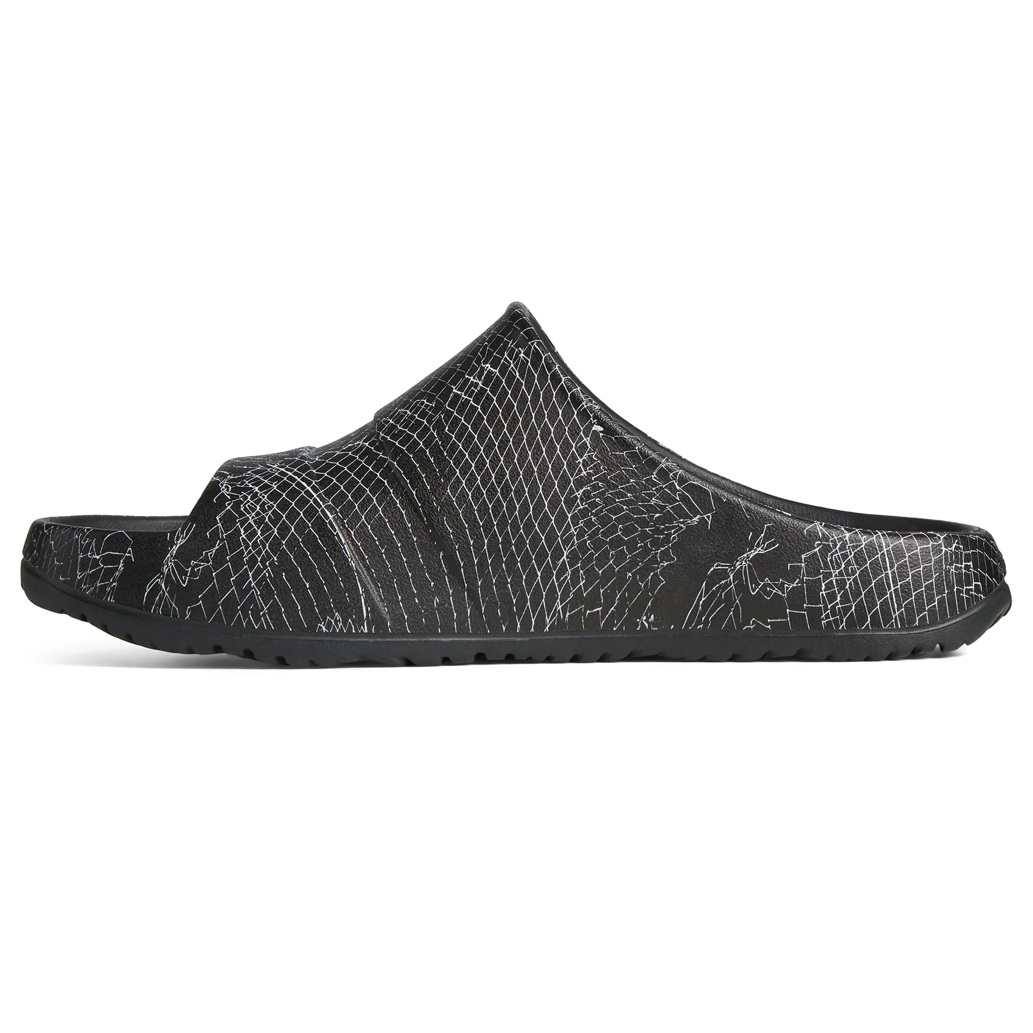 FLOAT SLIDE (Black)