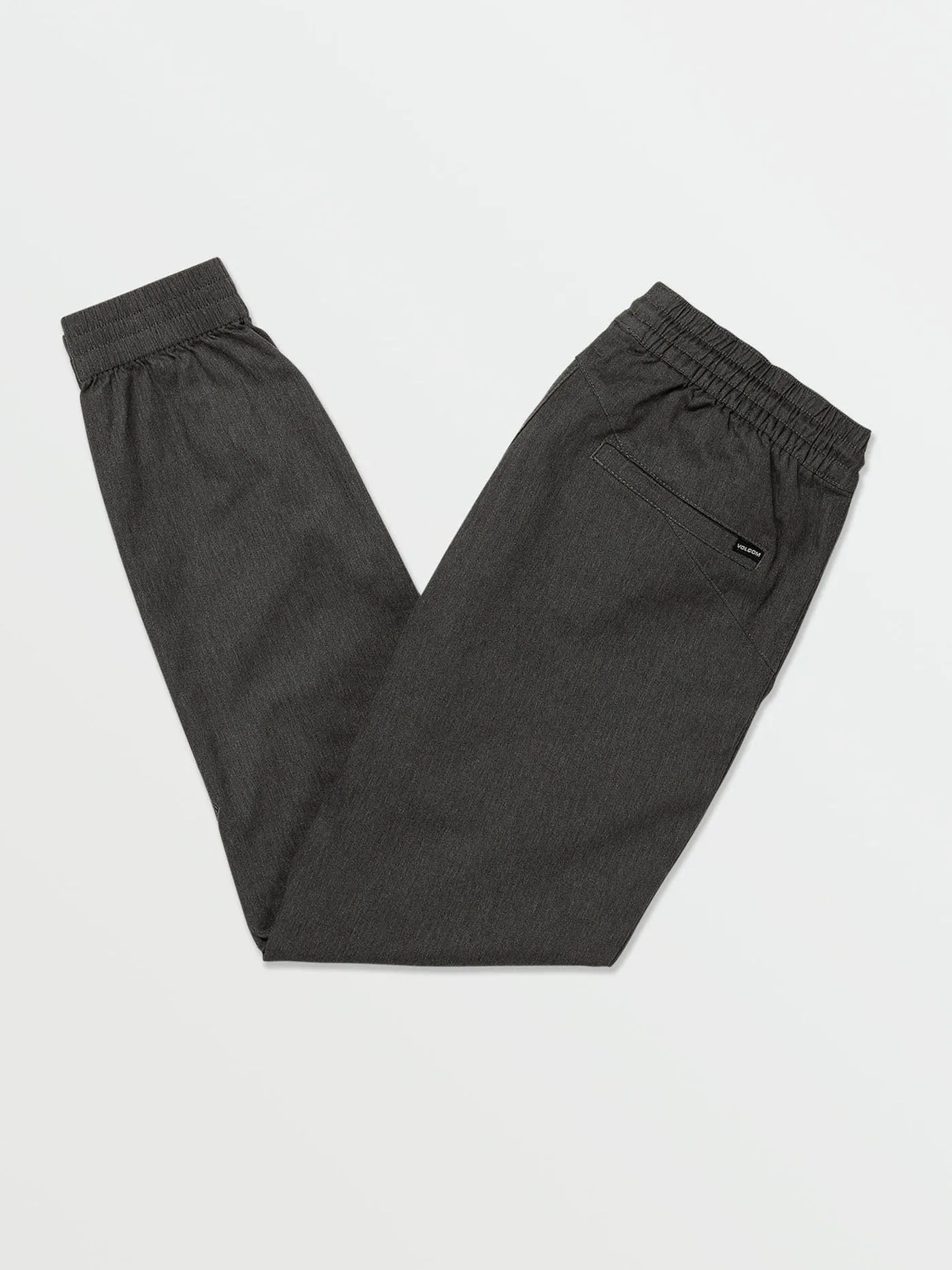 Frickin Slim Jogger Charcoal Heather Pants