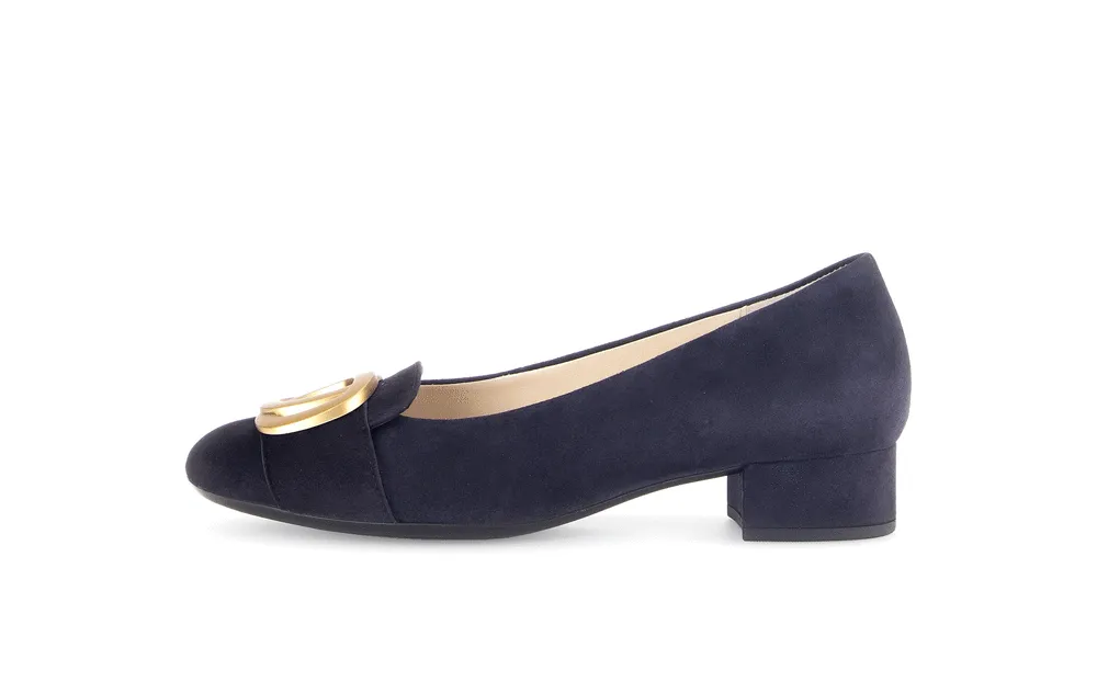 Gabor 51.323-16 Doreen Navy