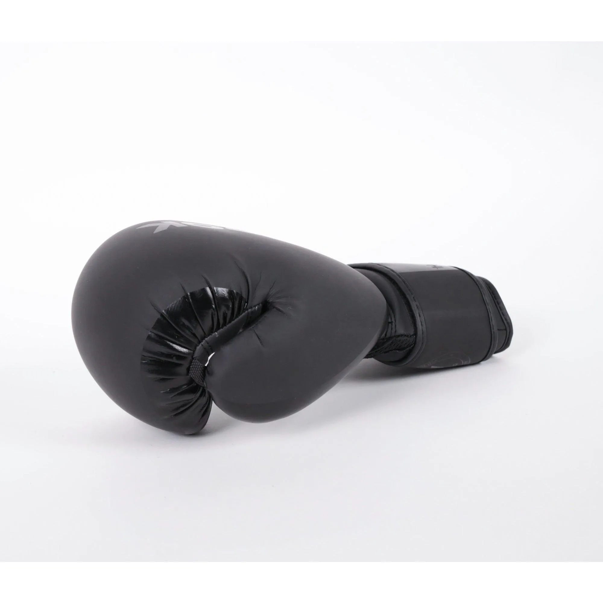 GEN 1.0 | Boxing Gloves | Habrok | Matte Black