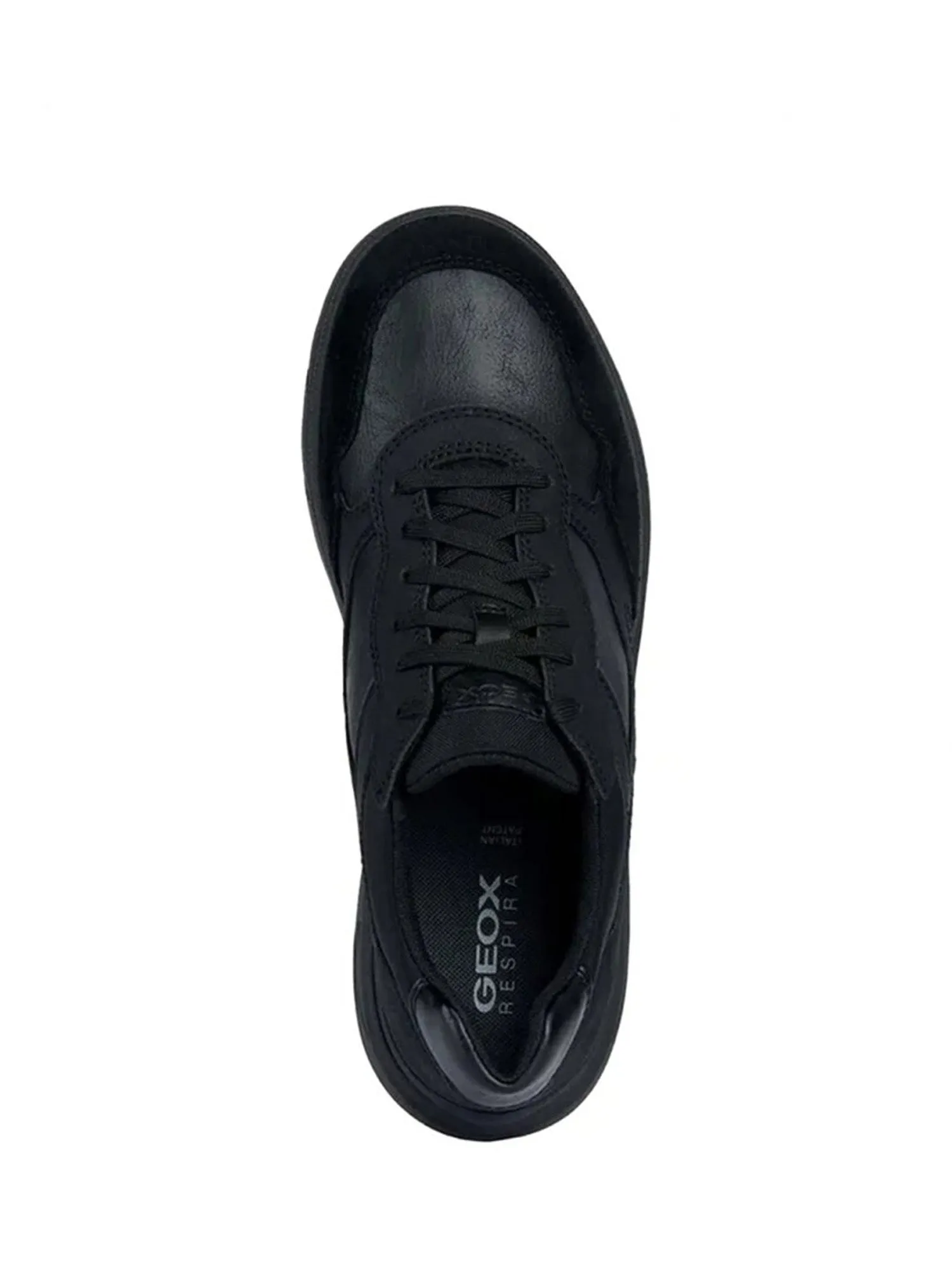 Geox Sneakers U36E1D 0PTEK