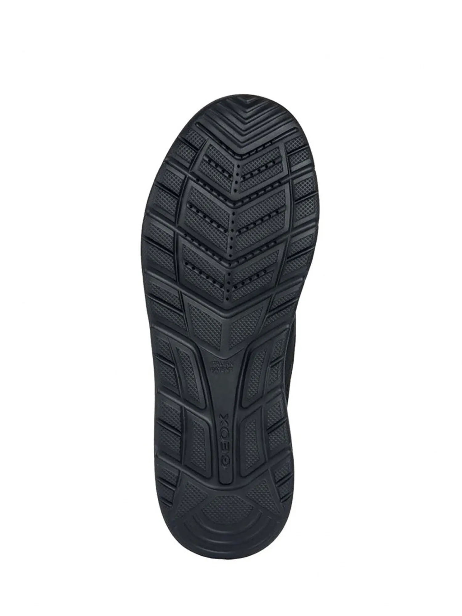 Geox Sneakers U36E1D 0PTEK