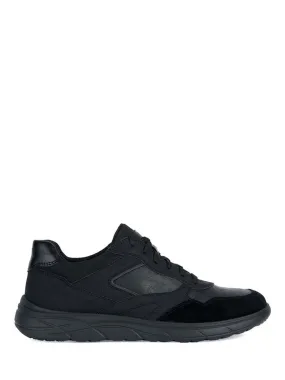 Geox Sneakers U36E1D 0PTEK