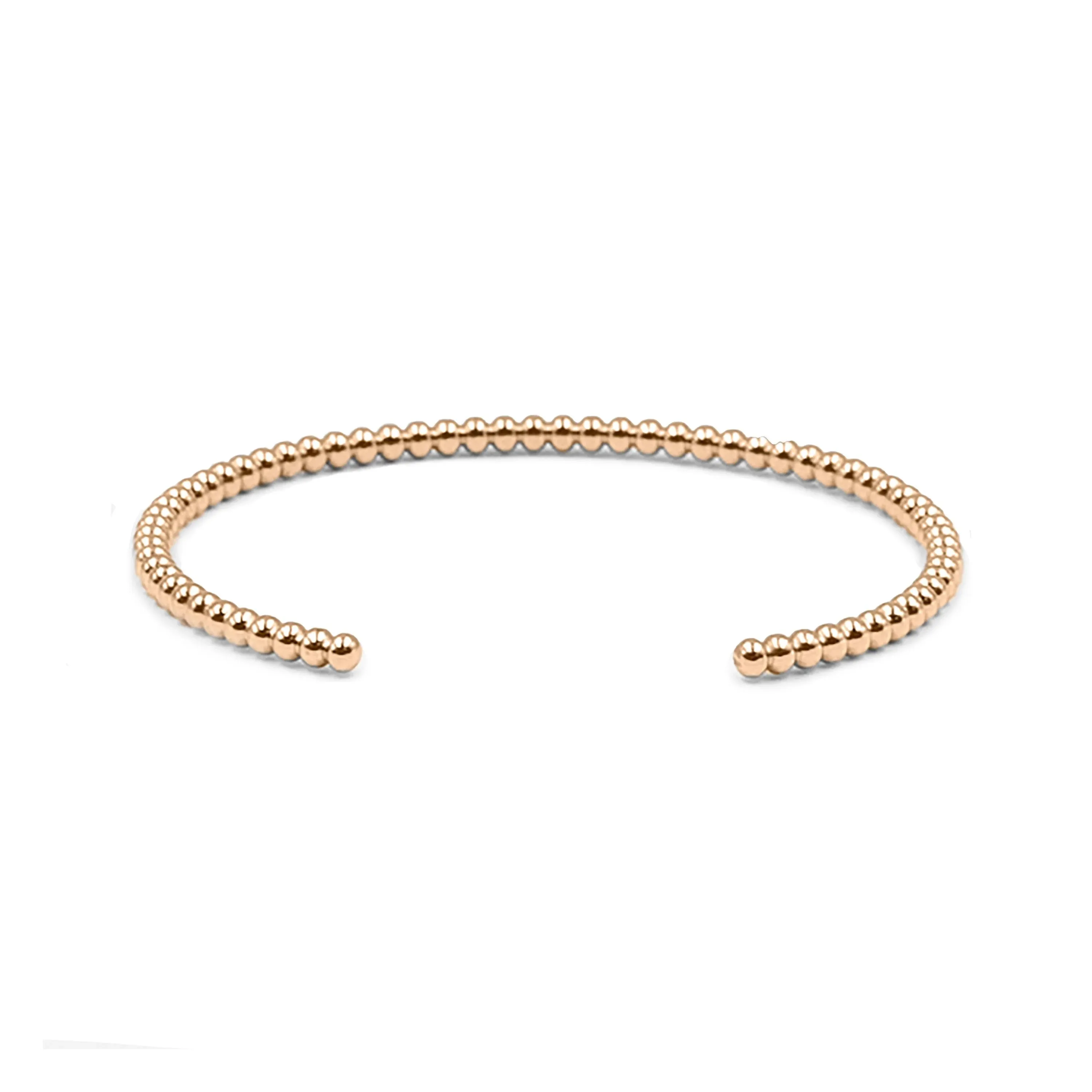 Goddess Collection Bracelet - Rose Gold