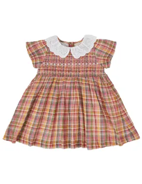 Goldie & Ace - Flo Smocked Dress