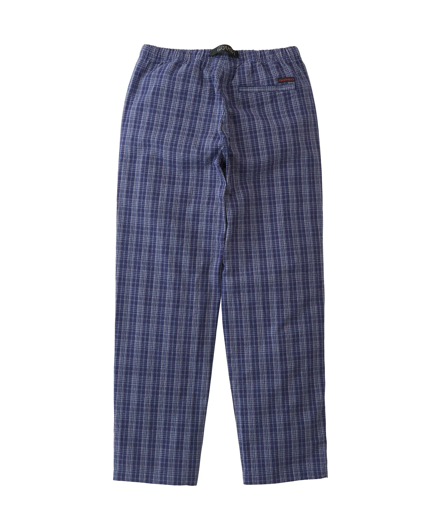 Gramicci Yarn Dye Dobby Plaid Jam Pant