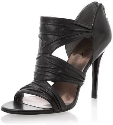 GUESS Women's •Davisa• High Heel Dress Sandal