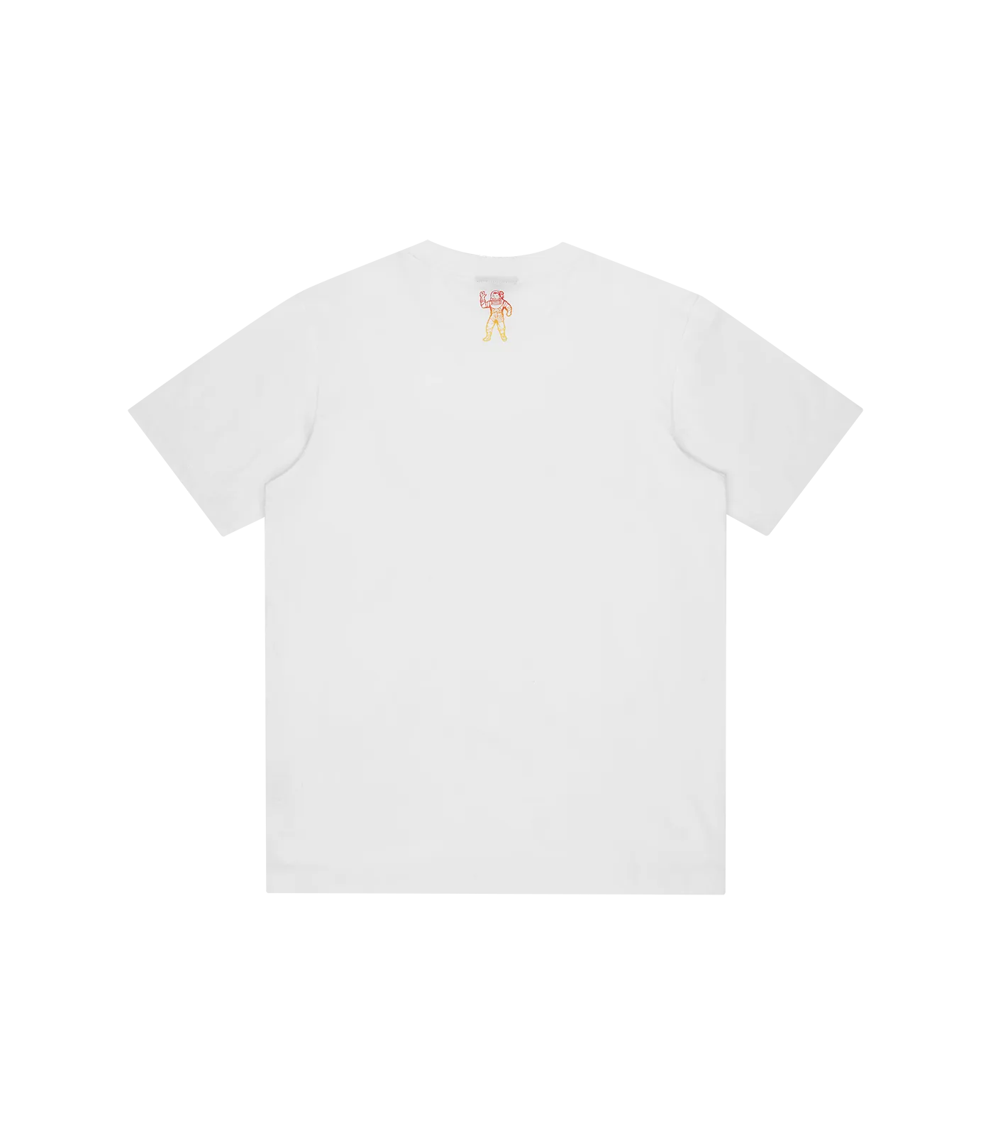 HOOK IT UP T-SHIRT - WHITE