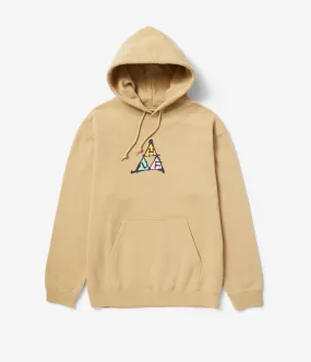 Huf No-Fi Triple Triangle Pullover Hood