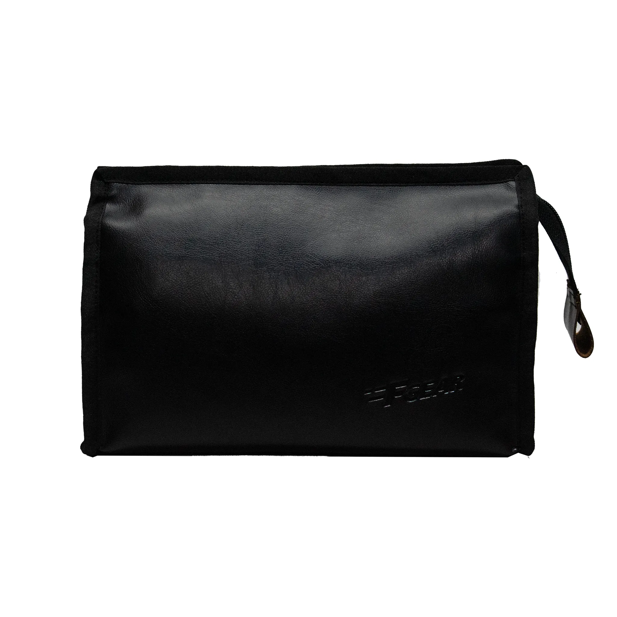 Kanpai Black Pouch