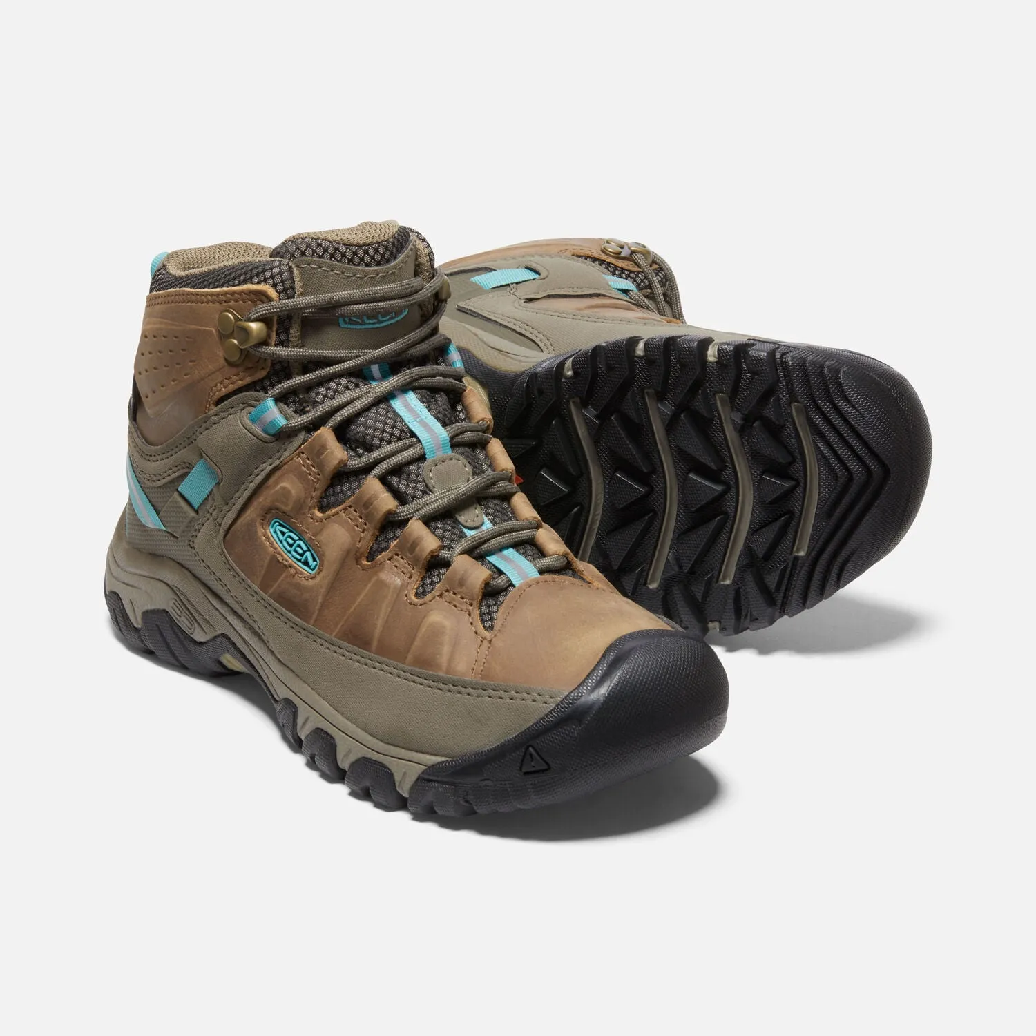 Keen Targhee III Mid WP Women's