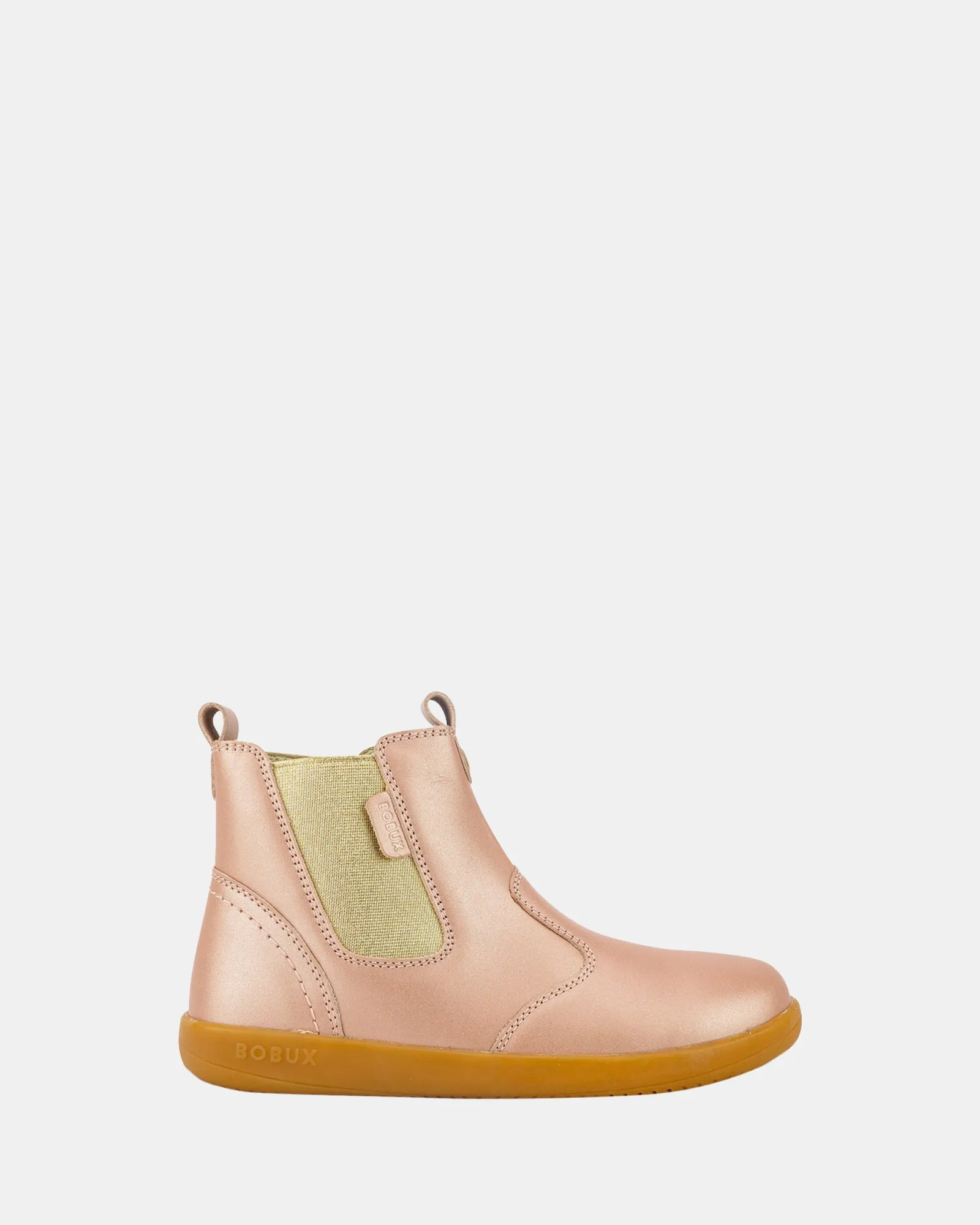 Kid  Jodhpur Boot II Rose Gold Ii