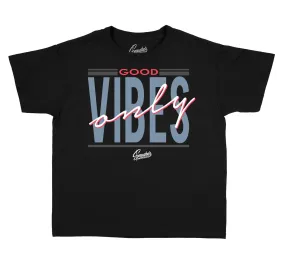 Kids - Utility 12 Good Vibes Shirt