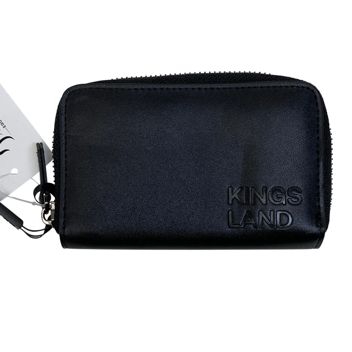 Kingsland KLfortune Walet in Black - One Size