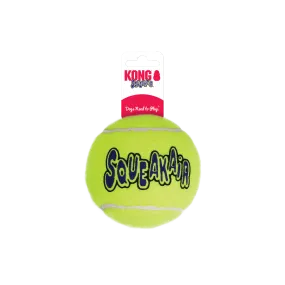 KONG SqueakAir Ball XL Dog Toy