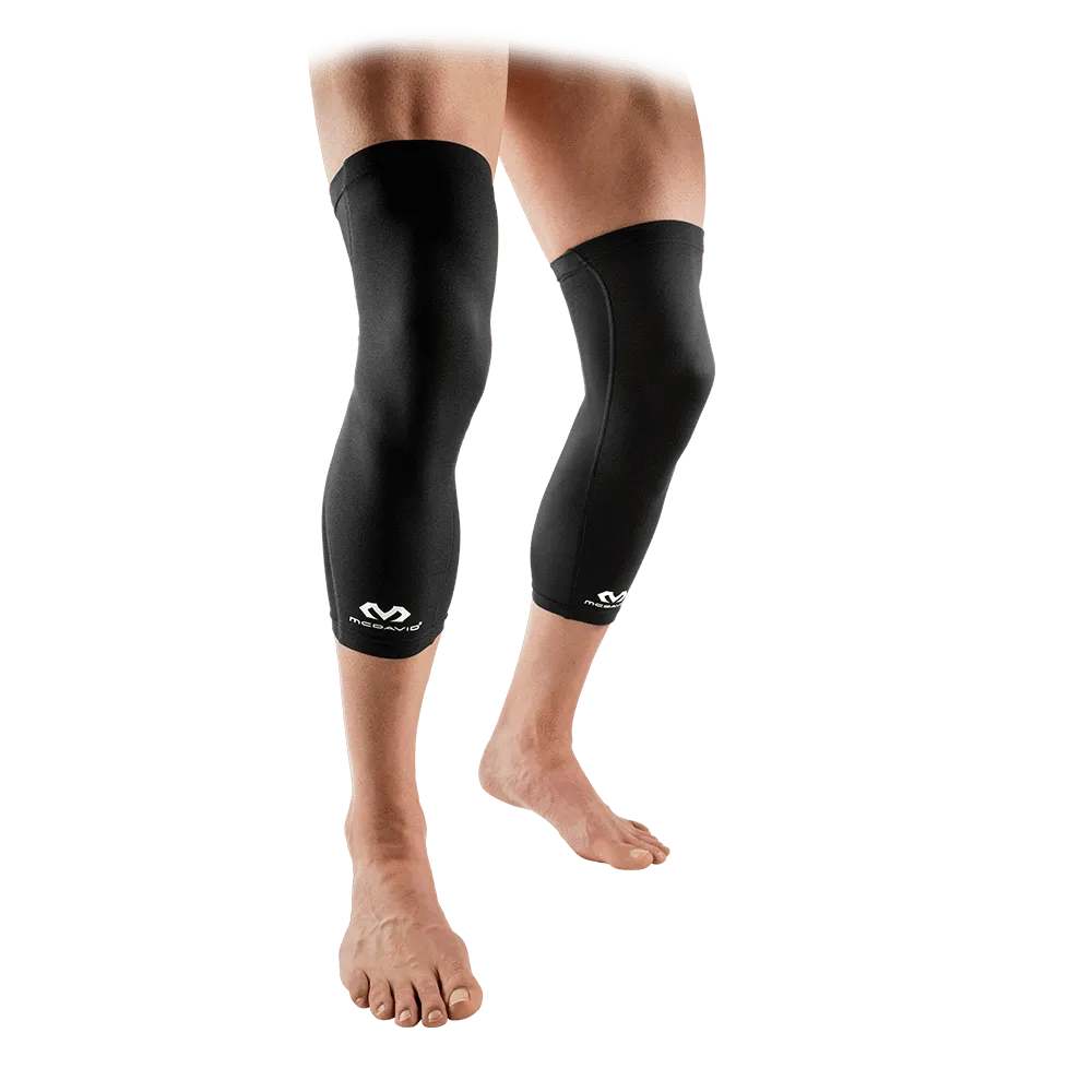 McDavid Abrasion Knee Sleeves/Pair - MD6400