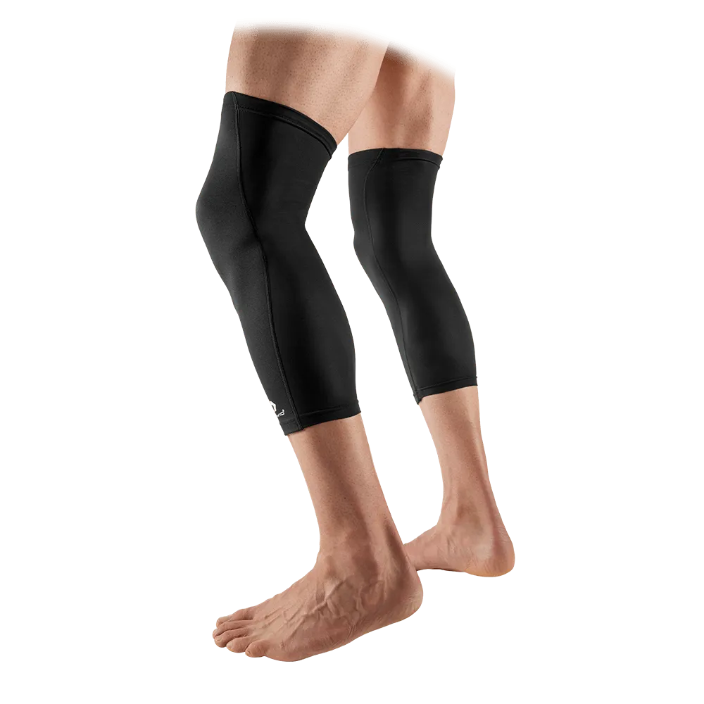 McDavid Abrasion Knee Sleeves/Pair - MD6400