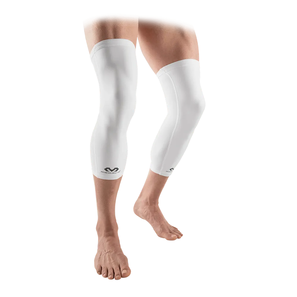 McDavid Abrasion Knee Sleeves/Pair - MD6400