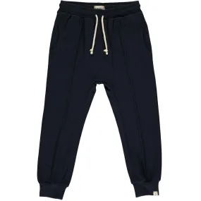 Me & Henry - Oscar Navy Sweatpants