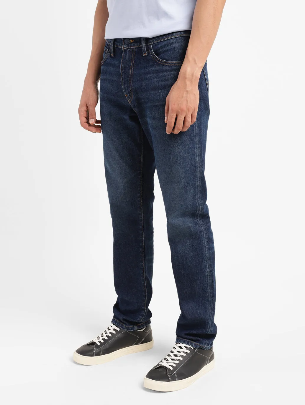 Men's 511 Dark Indigo Slim Fit Jeans