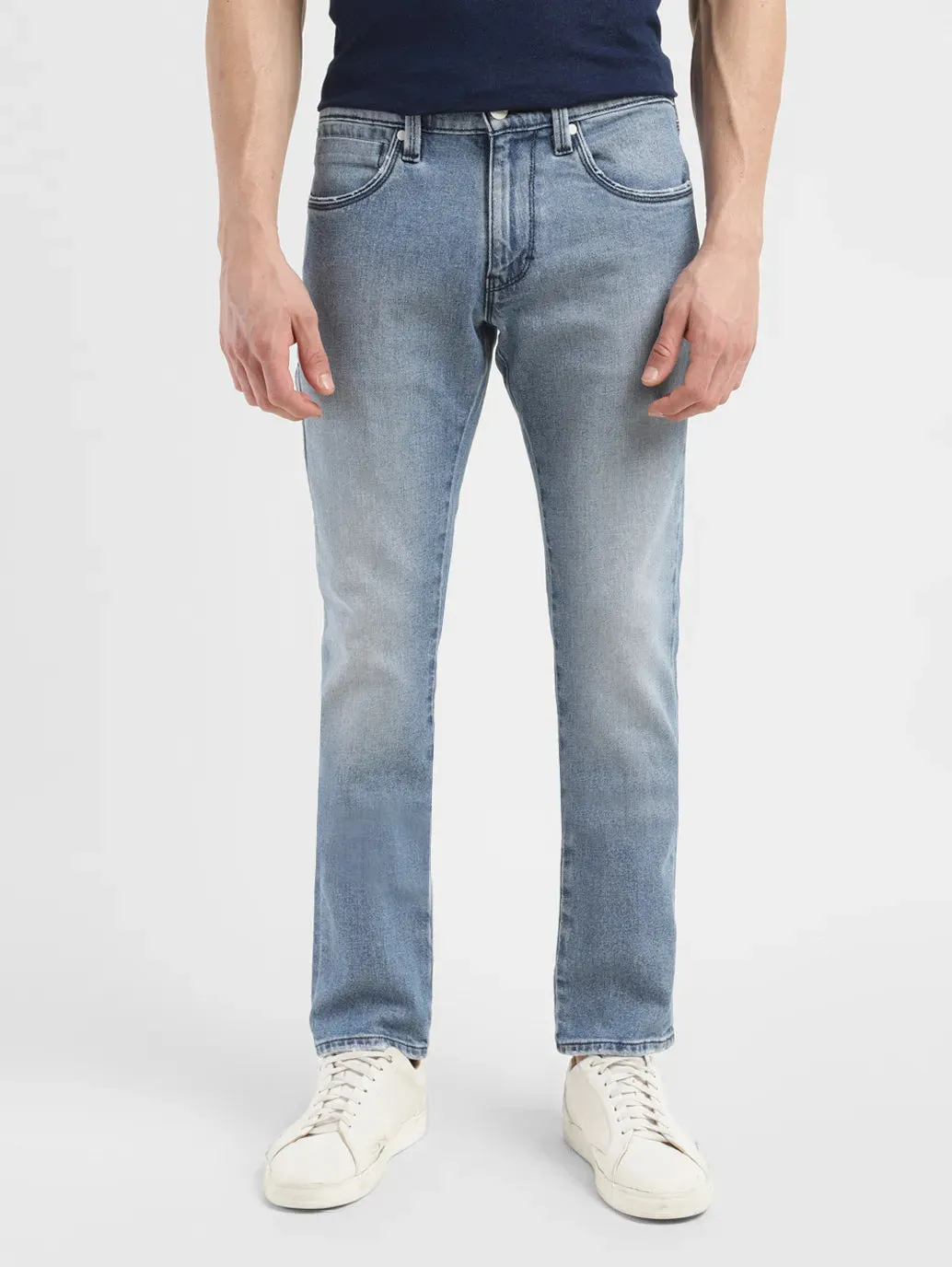 Men's 511 Mid Indigo Slim Fit Jeans