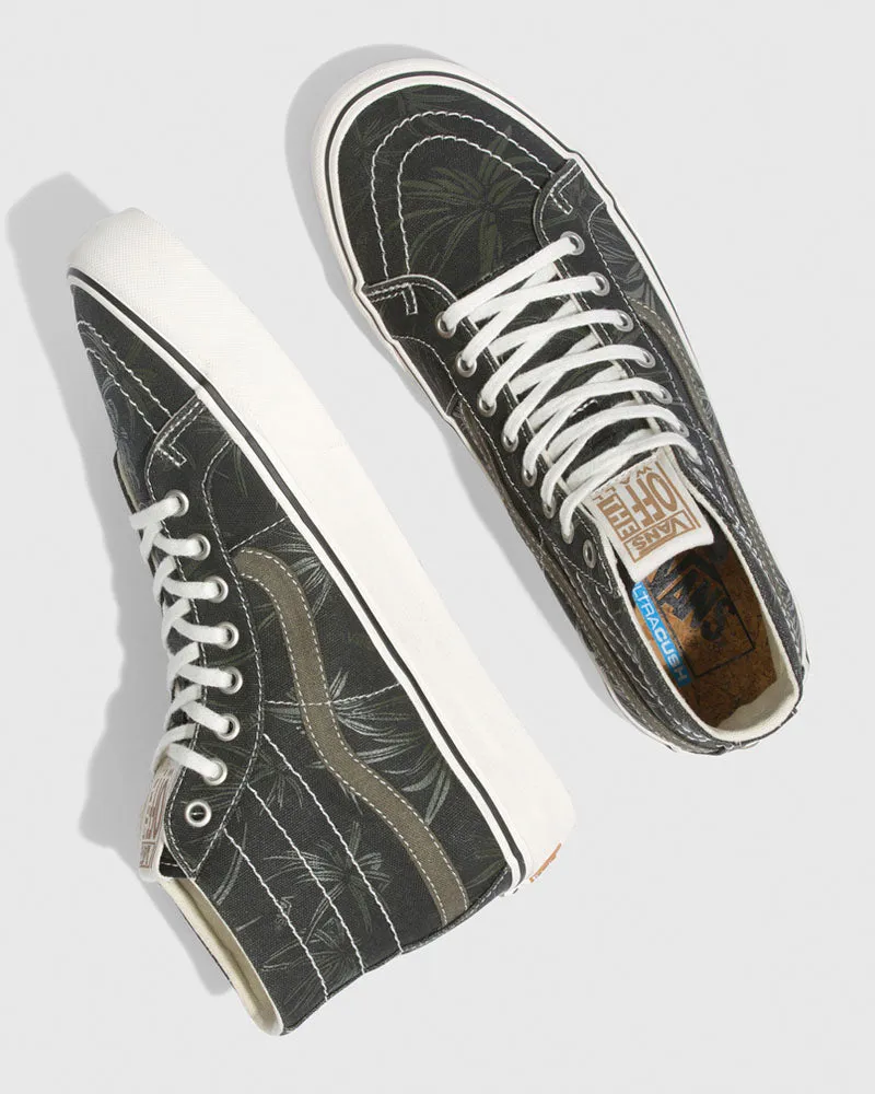 Men's Eco Theory Sk8-Hi 38 Decon SF