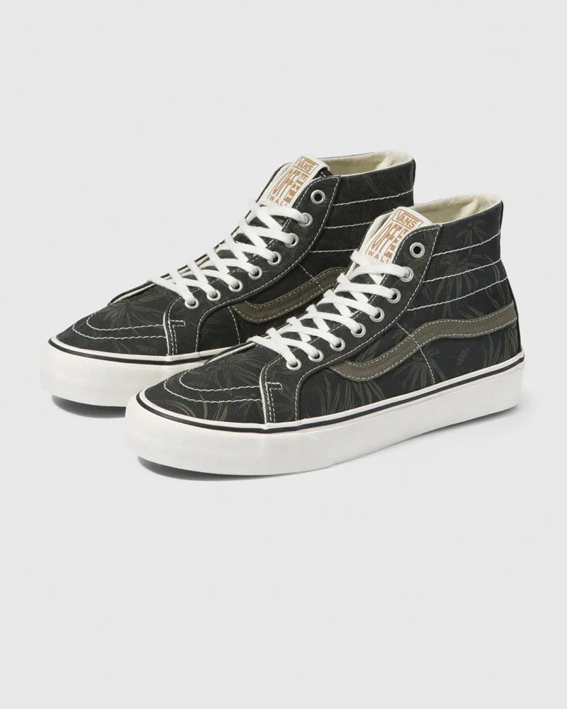 Men's Eco Theory Sk8-Hi 38 Decon SF