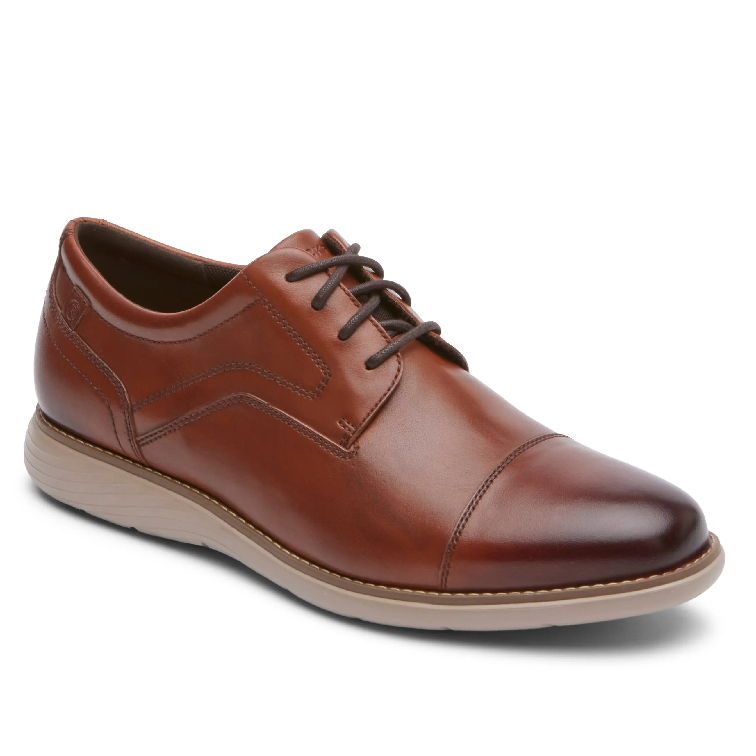 Men's Garett Cap Toe Oxford