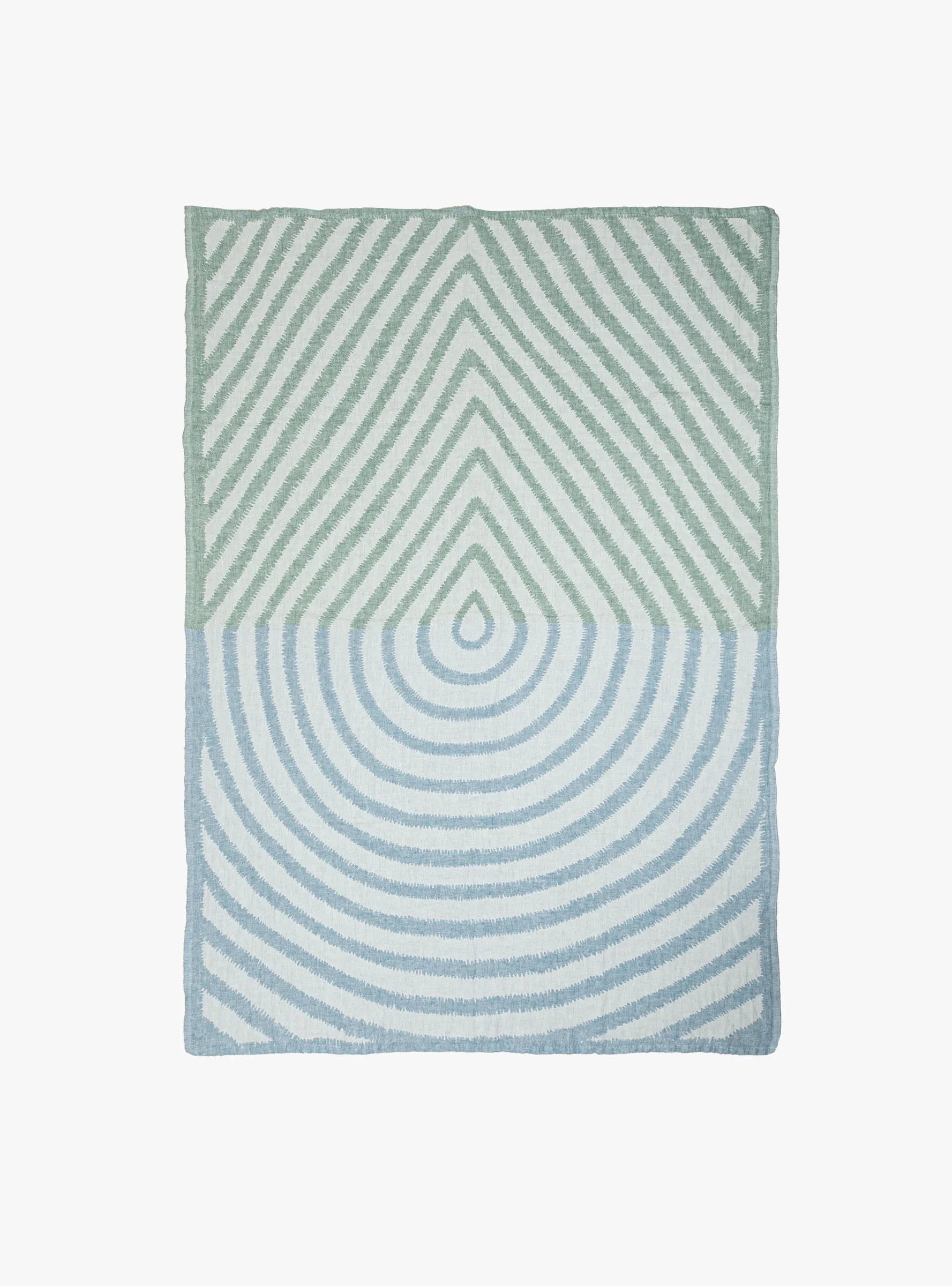 Metsalampi Tablecloth/Blanket