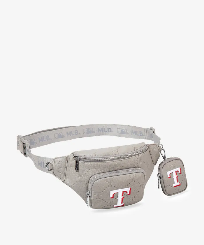 MLB Texas Rangers Fanny Pack