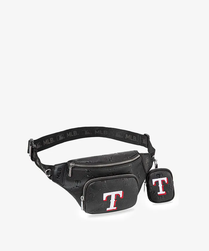 MLB Texas Rangers Fanny Pack