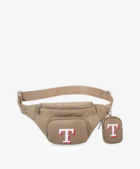 MLB Texas Rangers Fanny Pack