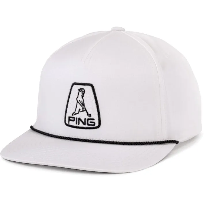 Mr. PING Tag Cap