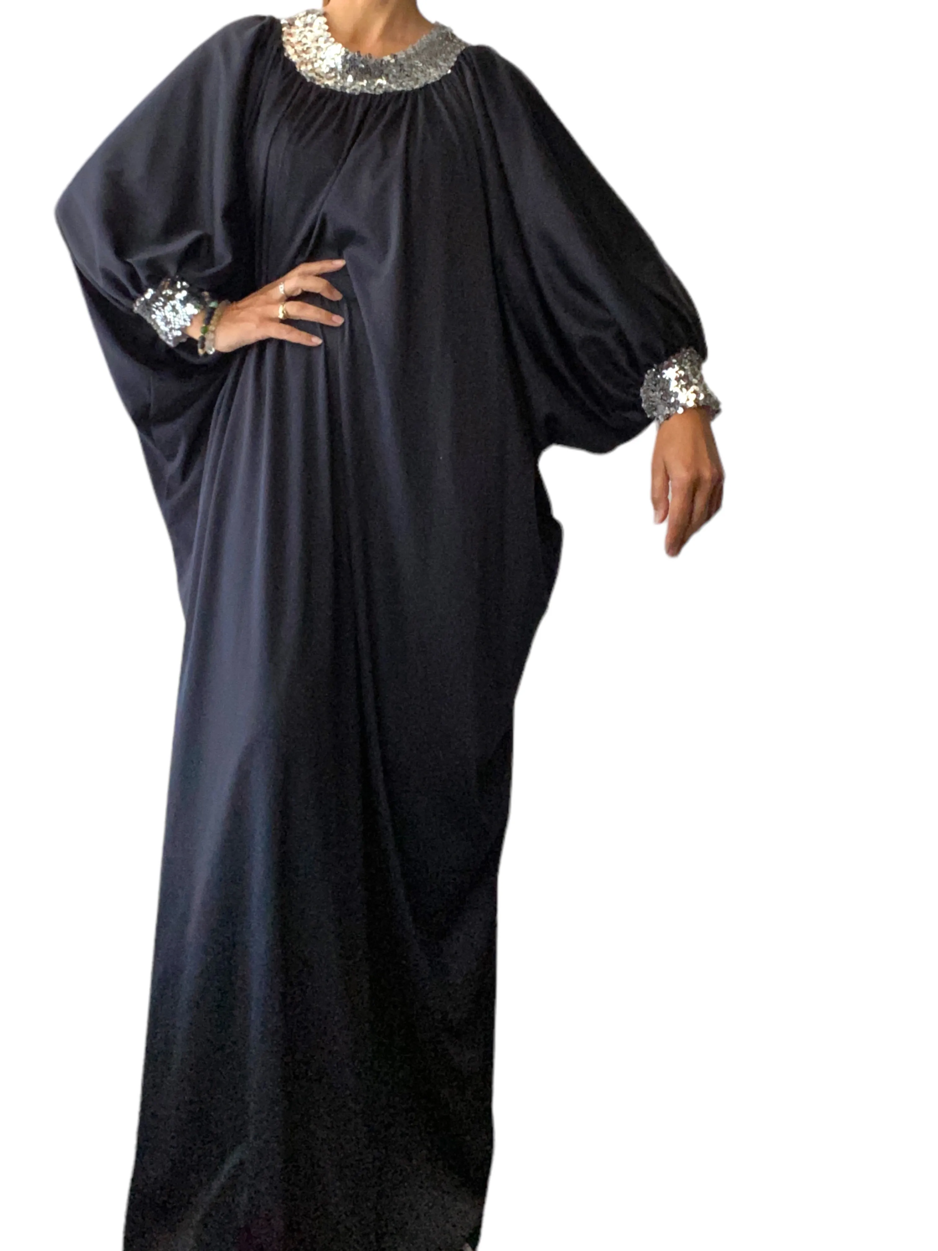 My Kinda Gal Caftan