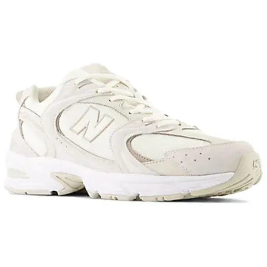 New Balance 530 Sea Salt Moonbeam