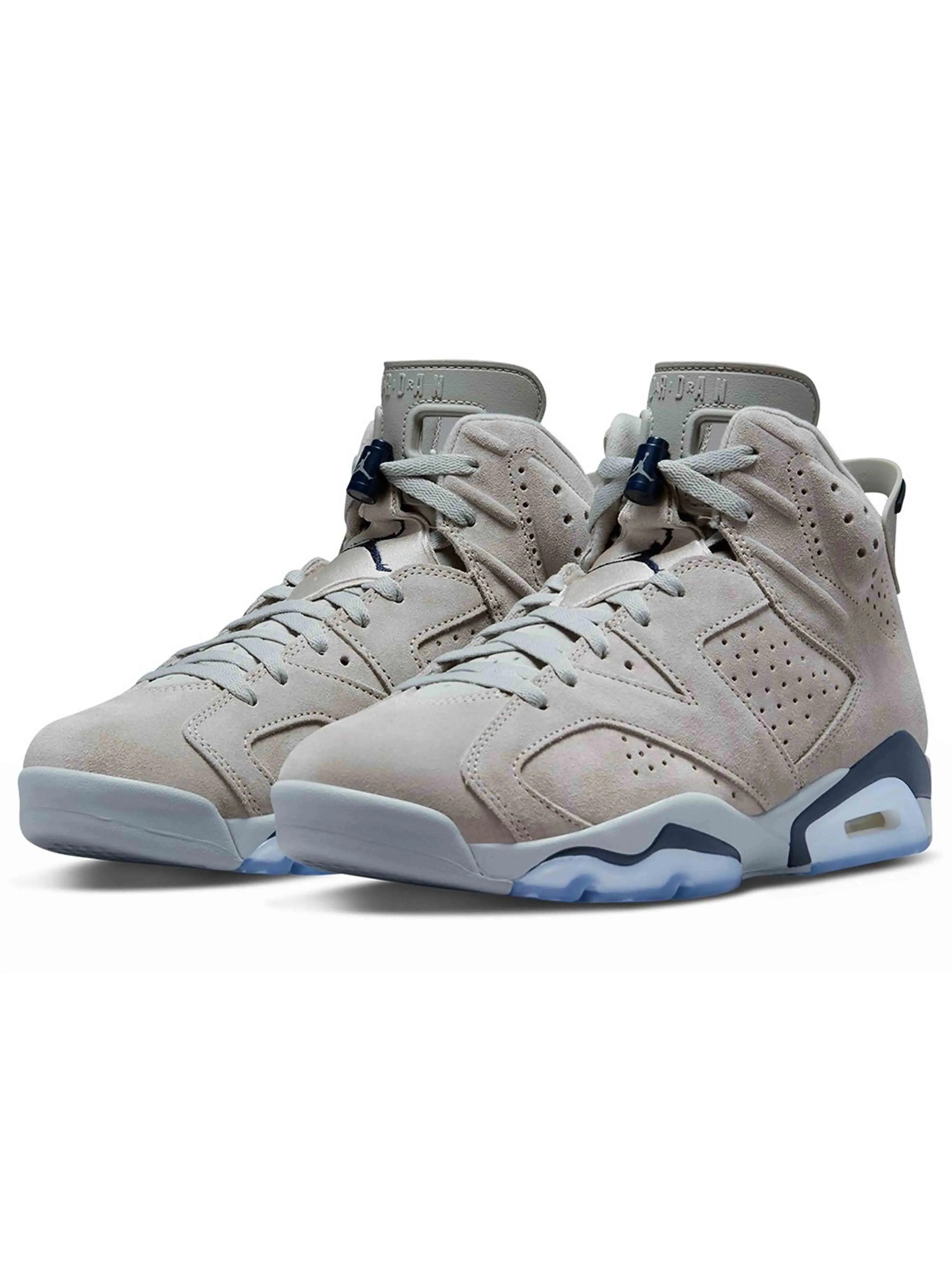 Nike Air Jordan 6 Retro Georgetown (2022)