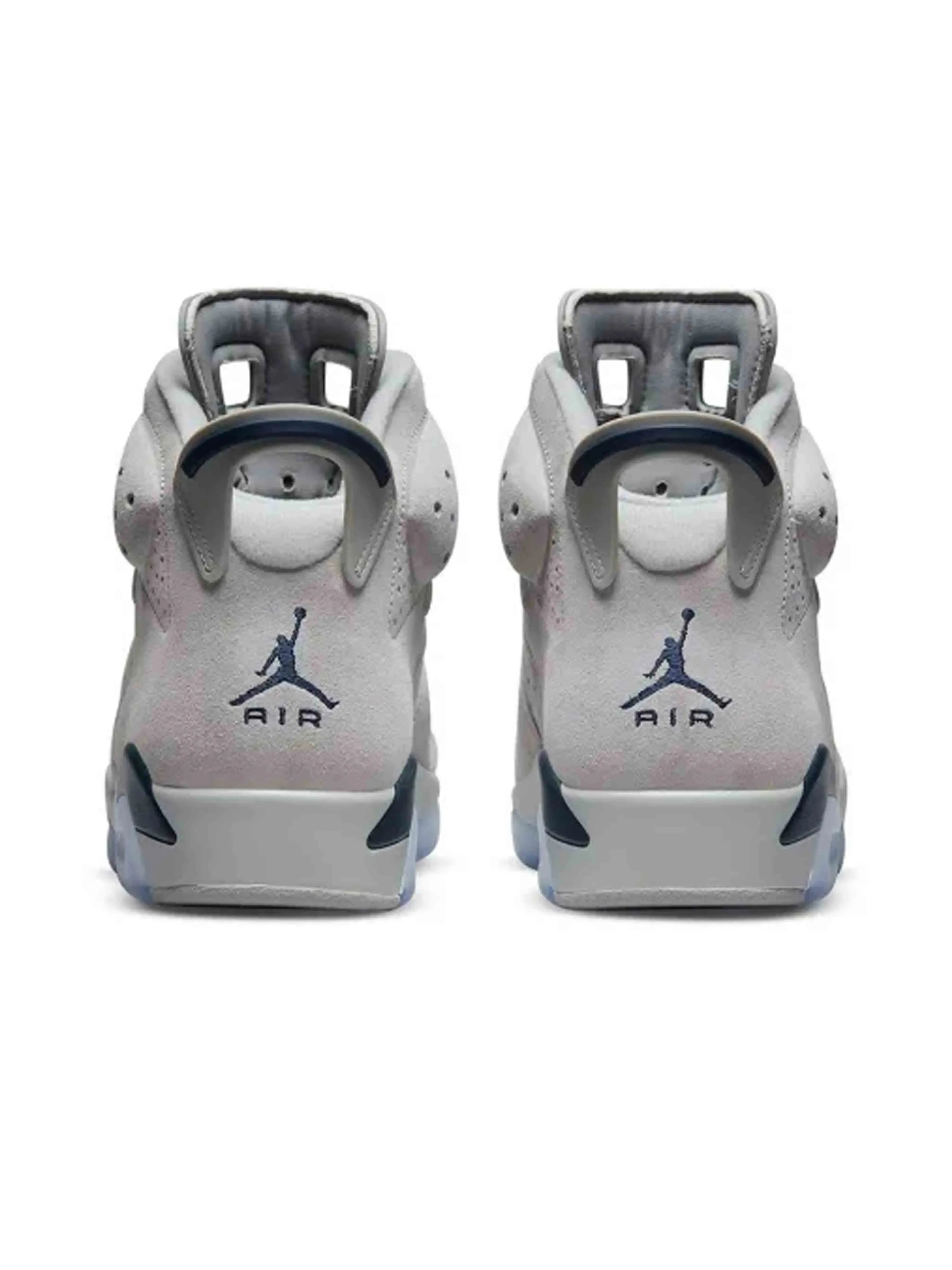 Nike Air Jordan 6 Retro Georgetown (2022)