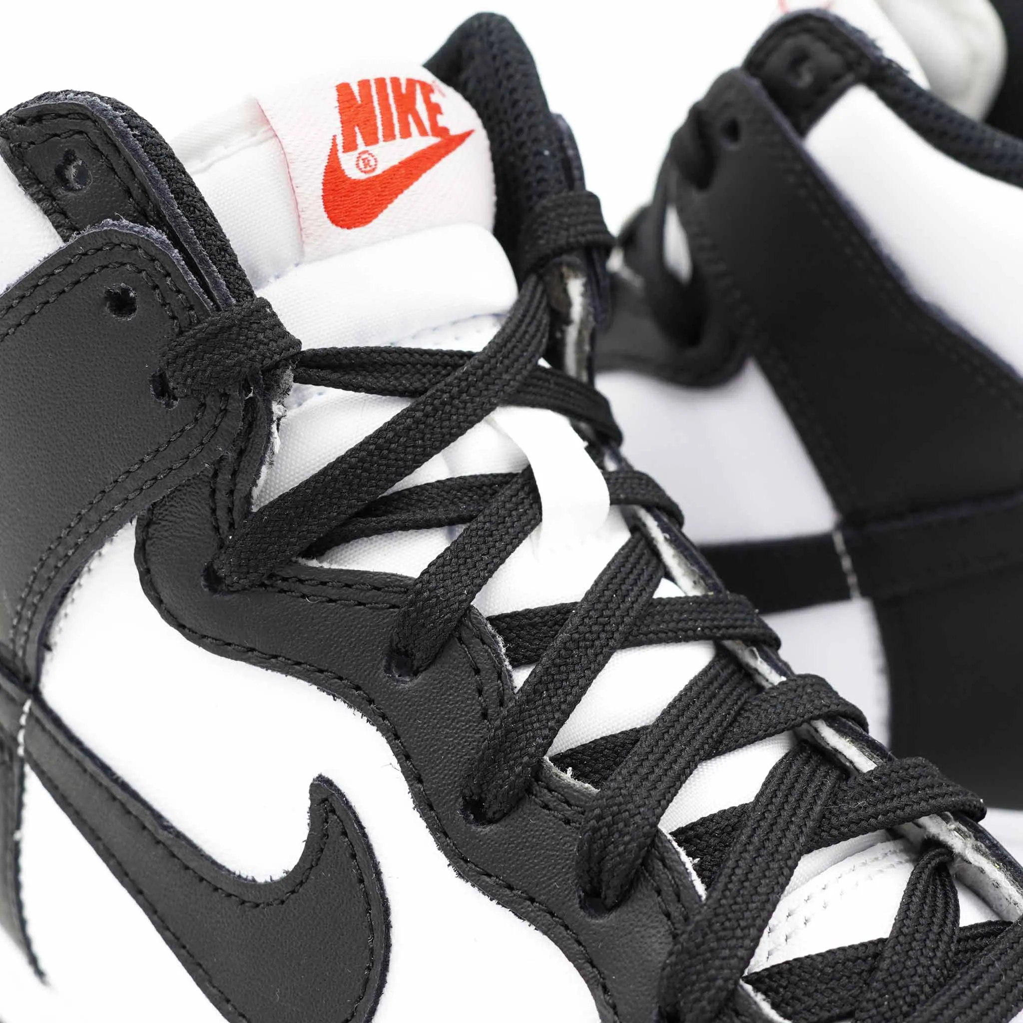 NIKE DUNK HIGH PANDA (WOMEN'S) 2021