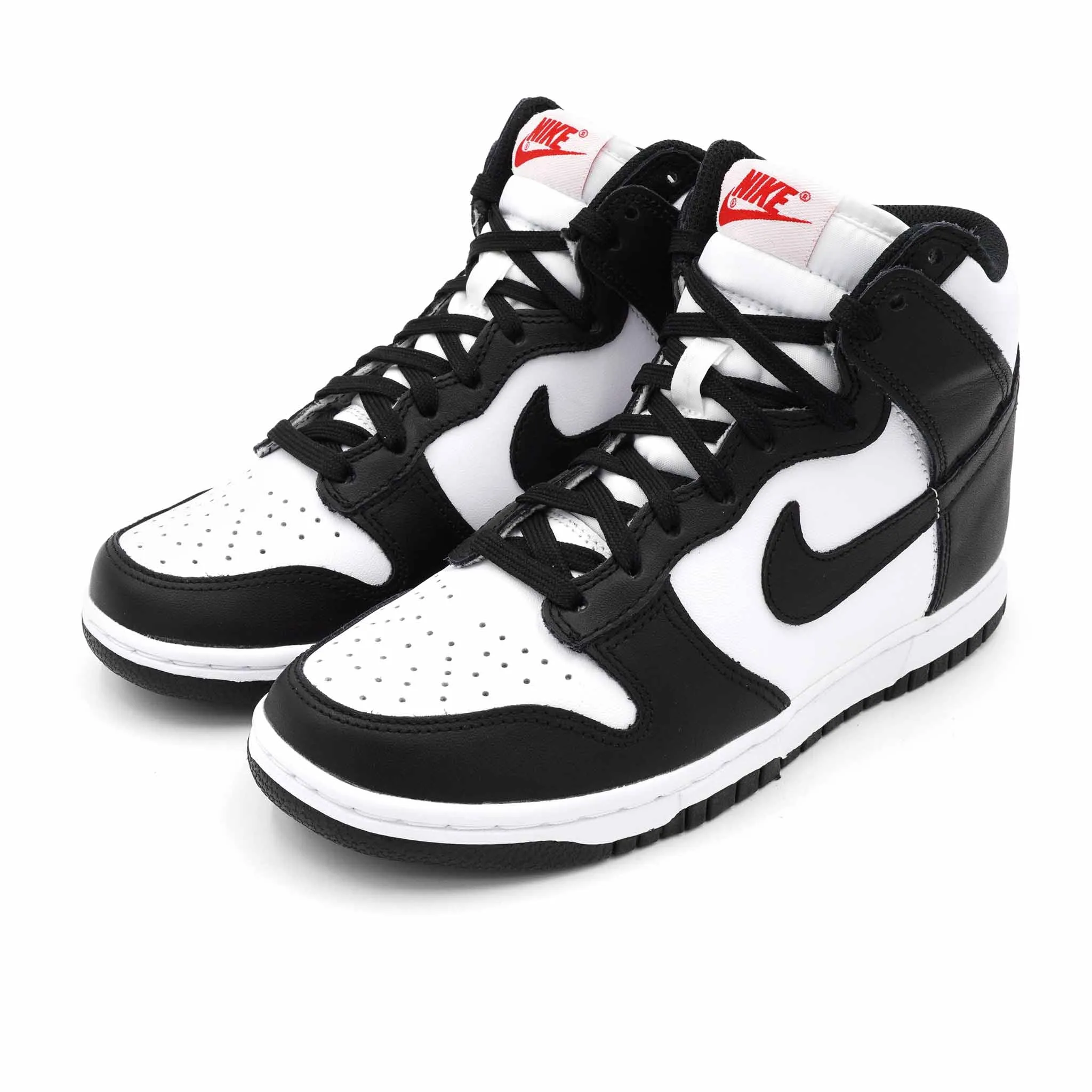 NIKE DUNK HIGH PANDA (WOMEN'S) 2021