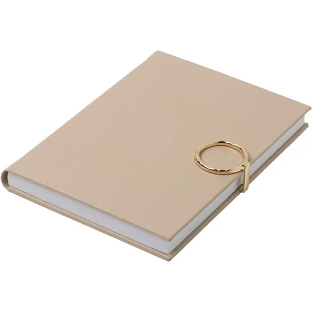 Nina Ricci Note Pad A6 Boucle