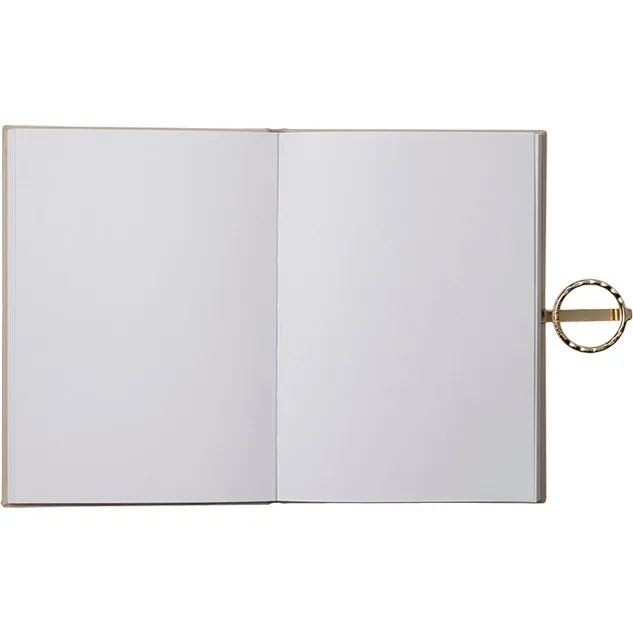 Nina Ricci Note Pad A6 Boucle