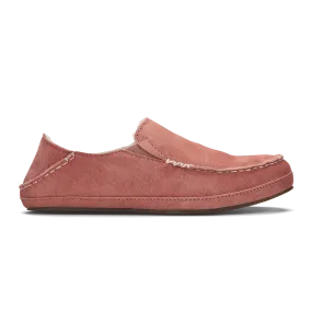 Nohea Slipper - Cedarwood