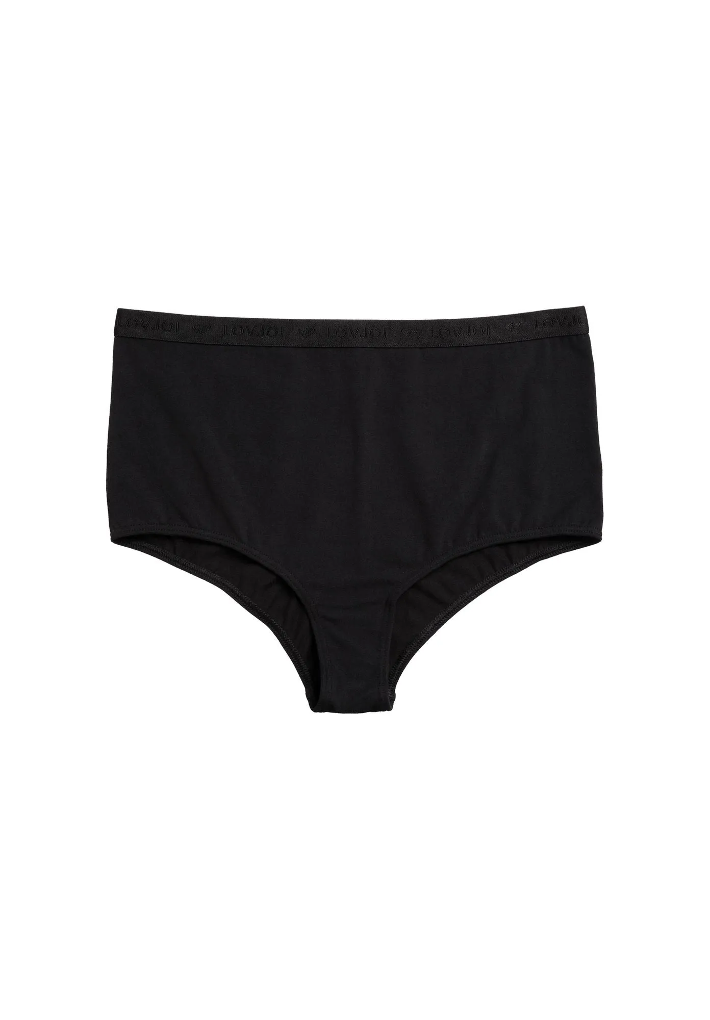 Panty YARROW Black