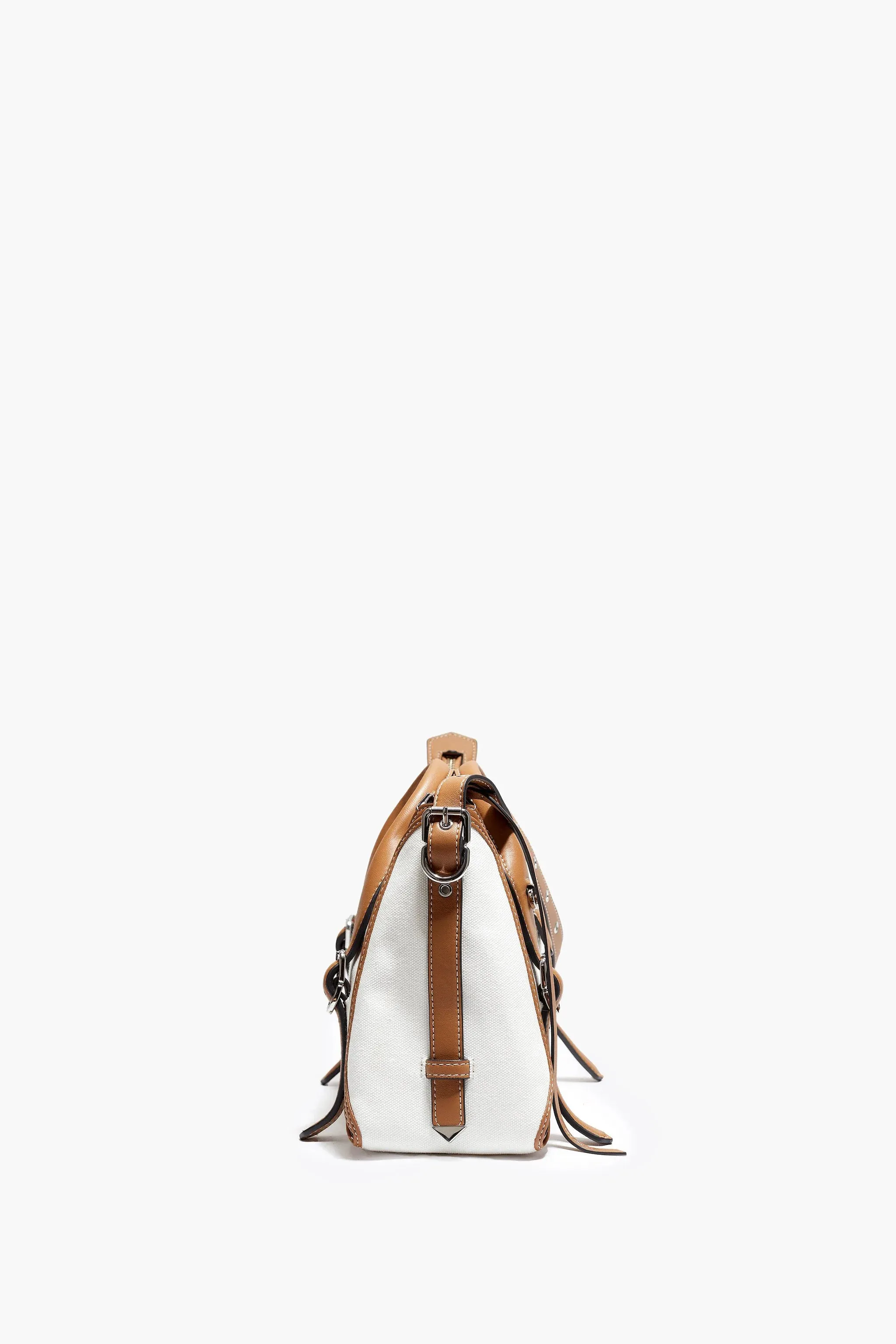 Pashli Moto Satchel