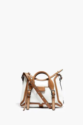 Pashli Moto Satchel