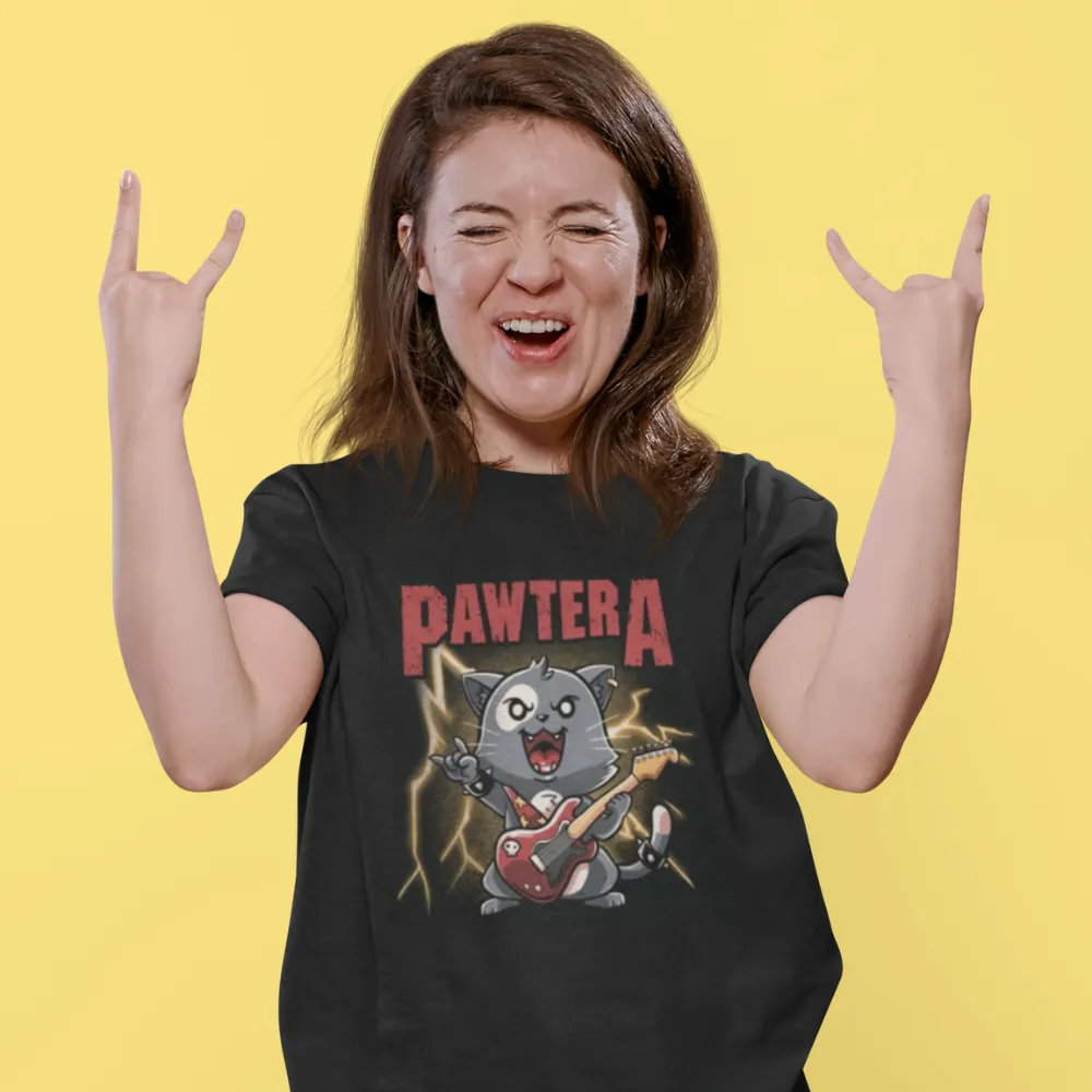 Pawtera T-Shirt