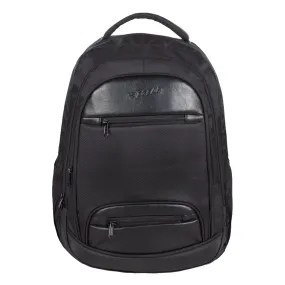 Perry V2 33L Black Laptop Backpack