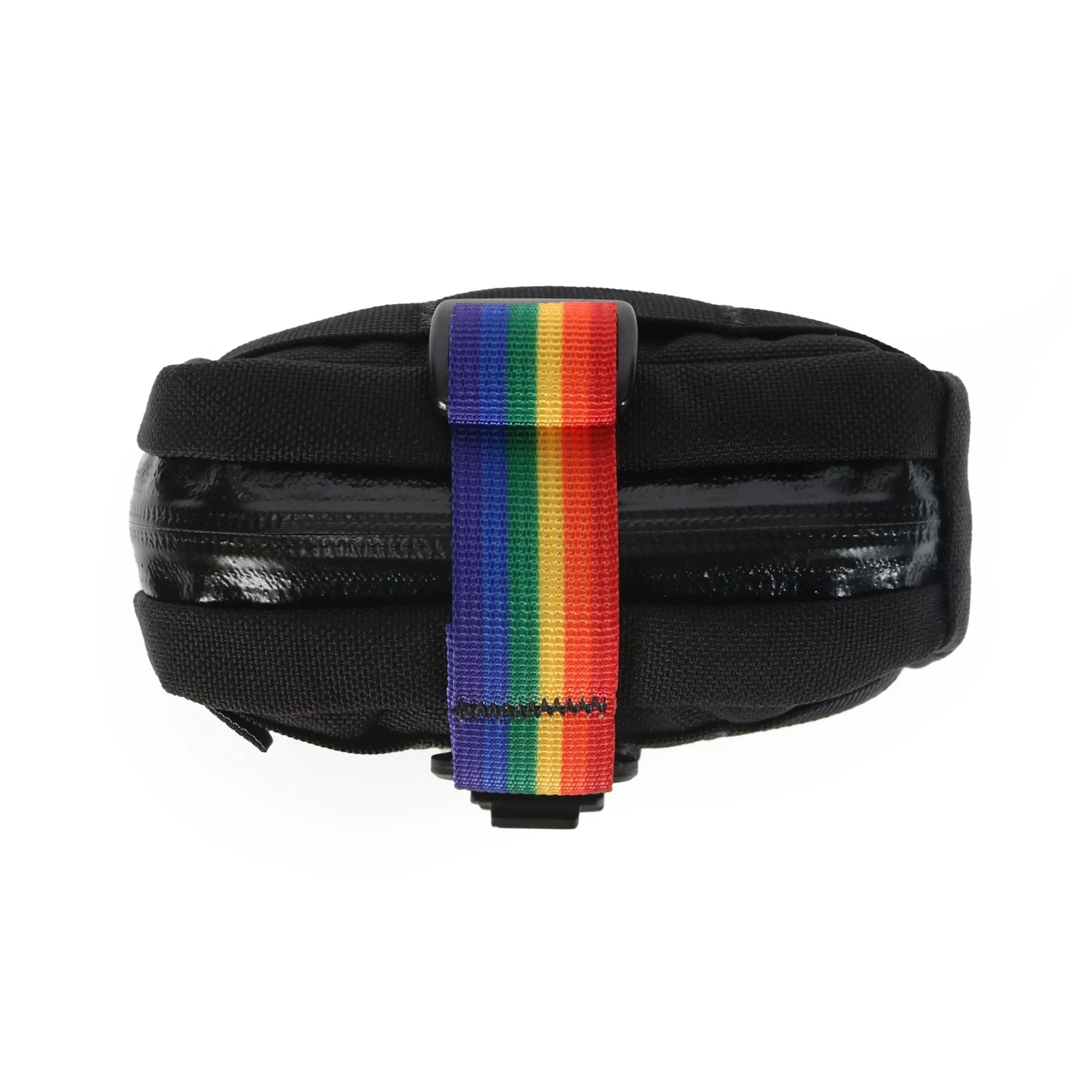 Plan B Saddle Bag Rainbow - wholesale